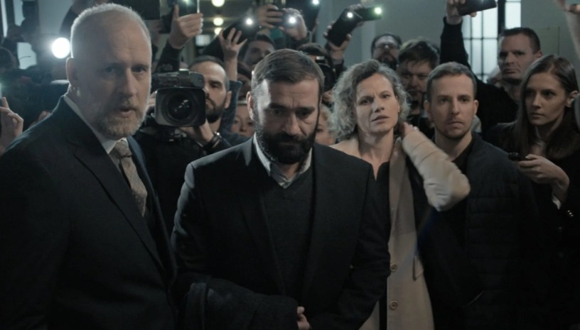 Father - Tereza Nvotová (38ο Πανόραμα Ευρωπαϊκού Κινηματογράφου)