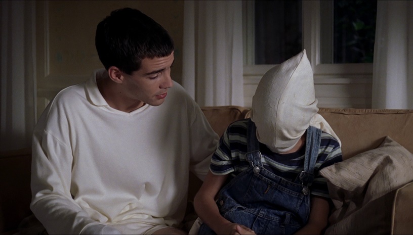 Funny Games | Παράξενα Παιχνίδια, 1997 / 4 by Michael Haneke @ Cinobo Πατησίων