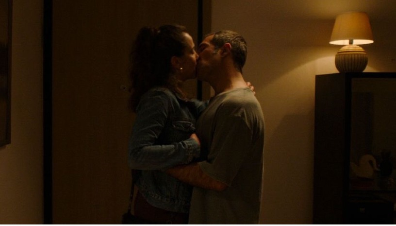 Εκτροπή | Diversion - Μαρίνος Καρτίκκης (38ο Πανόραμα Ευρωπαϊκού Κινηματογράφου)