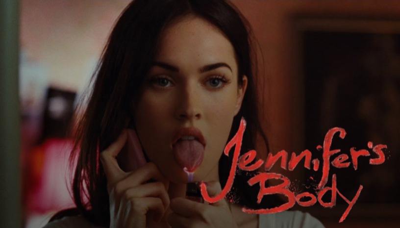 Jennifer's Body | Το Σώμα που Σκοτώνει, Karyn Kusama (2009) / House of Psychotic Women: Curator Picks by VR Kontoni @ Cinobo Πατησίων