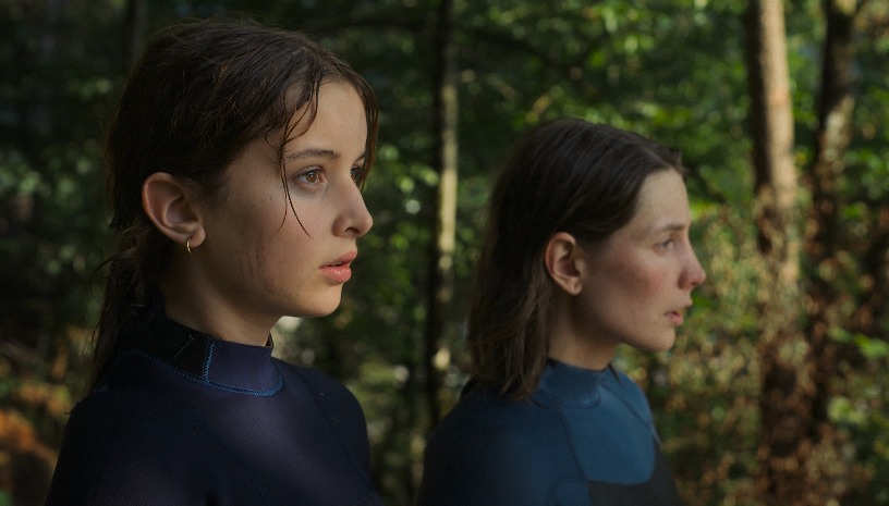 Na Druhé Strane Léta | The Other Side of Summer - Vojtěch Strakatý (38ο Πανόραμα Ευρωπαϊκού Κινηματογράφου)