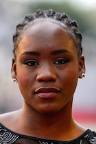 Joely Mbundu