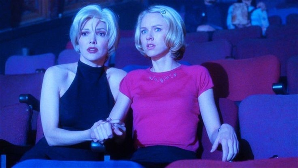 Αφιέρωμα στον David Lynch: Mulholland Drive