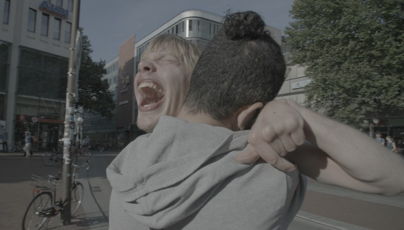 TIDF28 Lust for Life