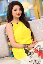 Sarwat Gilani