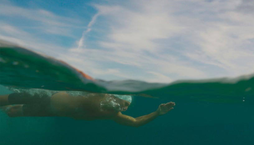 TIDF28 Echoes of Beneath