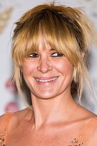 Kierston Wareing