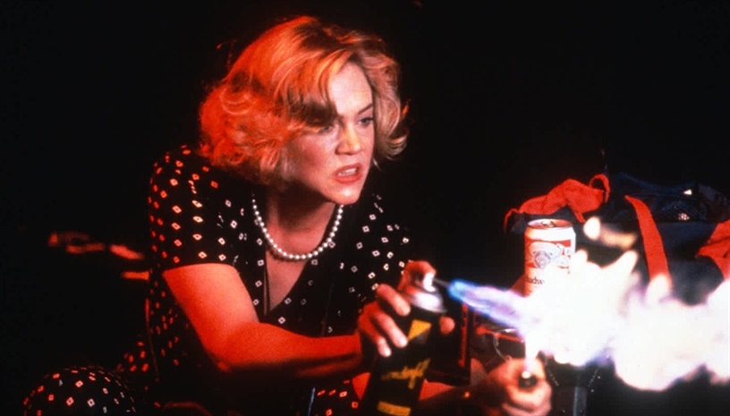 Serial Mom | H Mαμά Παραμονεύει στο Σκοτάδι, 1994 / John Waters 5 Films @ Cinobo Πατησίων