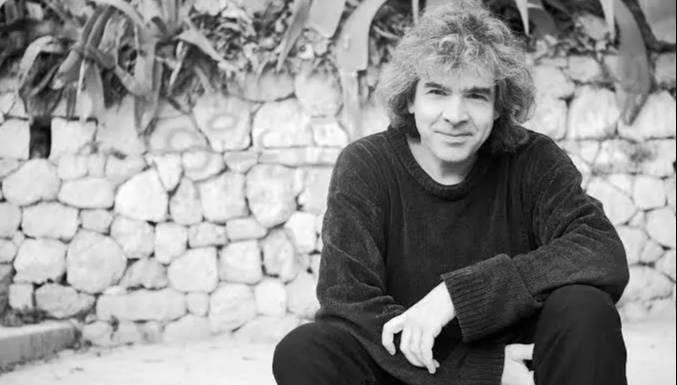 Νίκος Κυπουργός: Μουσικές Διαδρομές