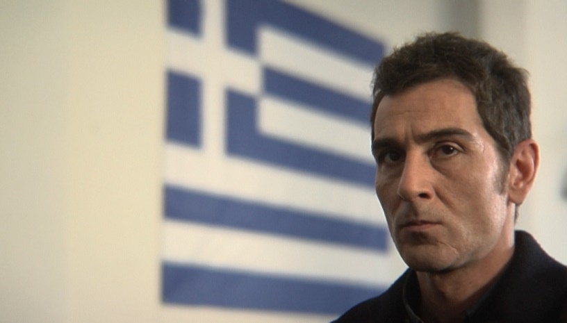 Ταινιοθήκη: Διόρθωση