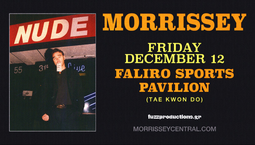 Morrissey