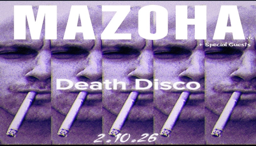 MAZOHA