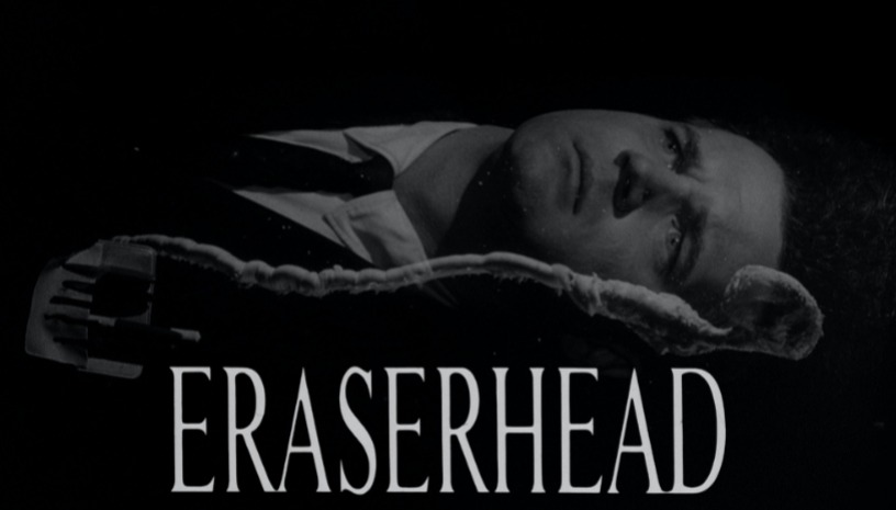 Eraserhead, David Lynch (1977) @ Best of '25-'26 @ Cinobo Πατησίων