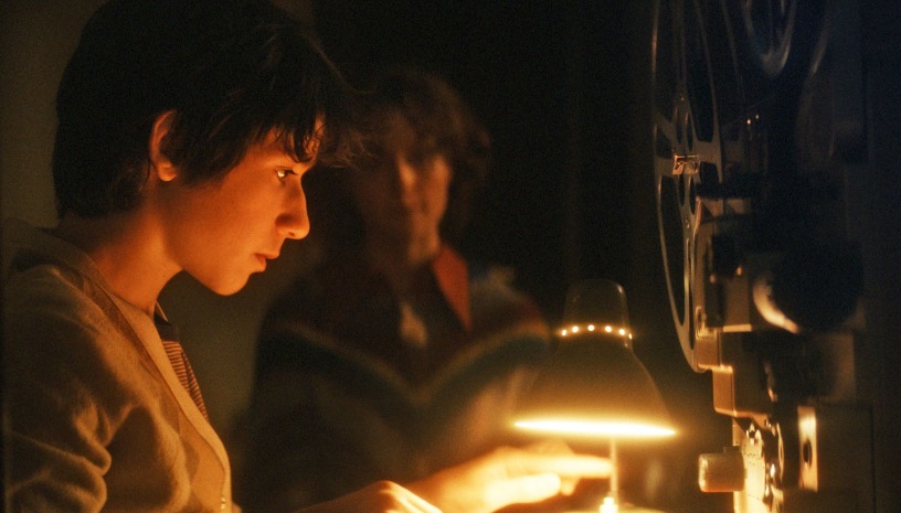 FFF26 Στο ίδιο έργο θεατές/Spectateurs!