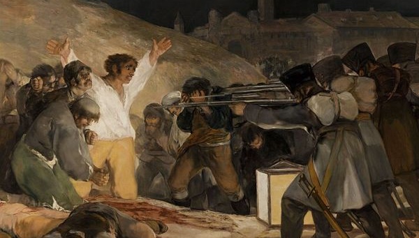 9ο ΦΕΣΤΙΒΑΛ ΜΠΑΡΟΚ ΜΟΥΣΙΚΗΣ: Η ΕΠΟΧΗ ΤΩΝ ΕΠΑΝΑΣΤΑΣΕΩΝ