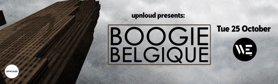 Boogie Belgique