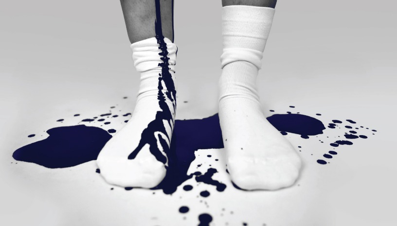 Μαρτυρία μιας κλεμμένης εφηβείας