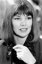 Glenda Jackson