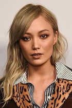 Pom Klementieff