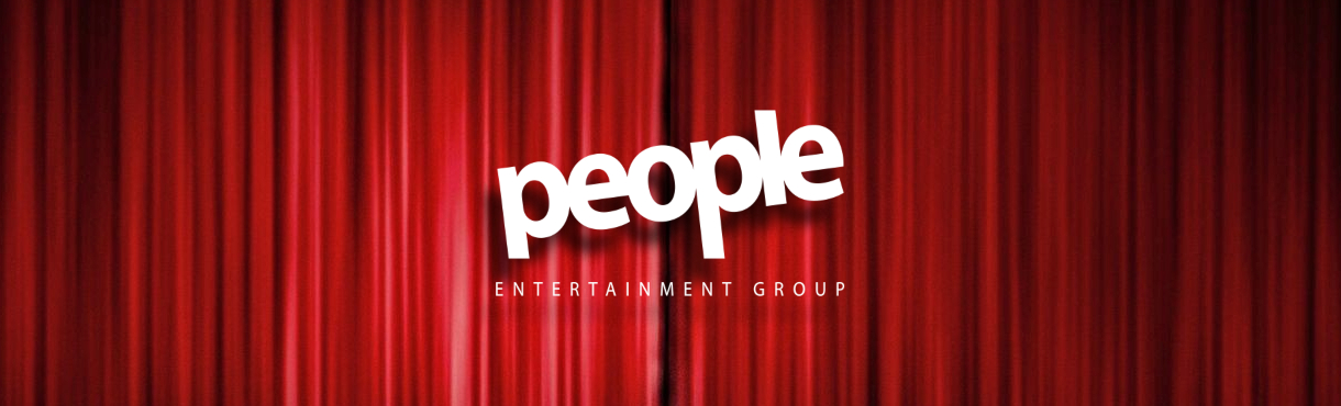 Εκδηλώσεις της People Entertainment Group