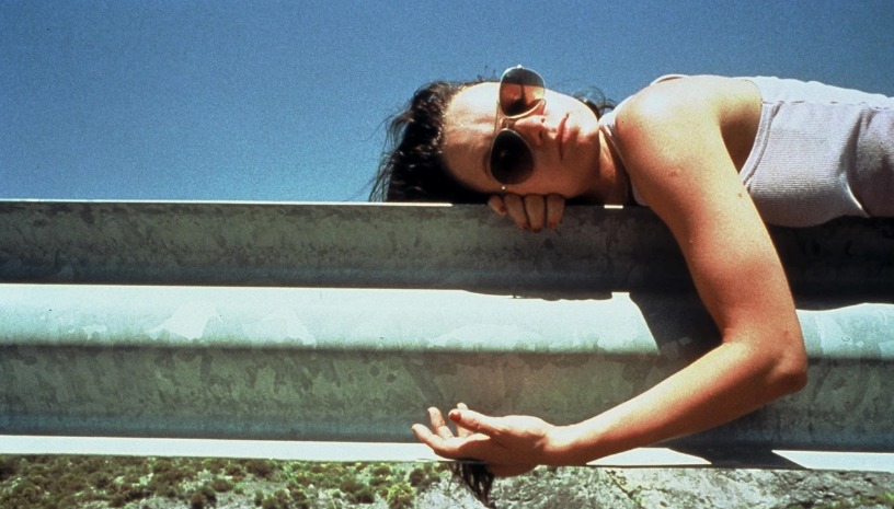 FUNDAMENTALS OF CINEMA: NEW CLASSICS - Morvern Callar