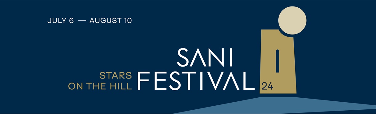 SANI FESTIVAL 2024