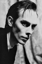 Peter Murphy