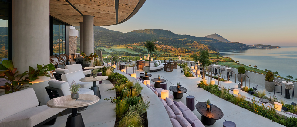 Mandarin Oriental, Costa Navarino
