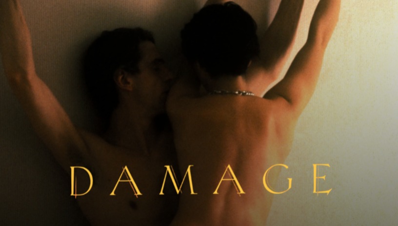 Damage | Μοιραίο Πάθος, Louis Malle (1992) / Special Screenings @ Cinobo Πατησίων