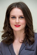Sophie McShera