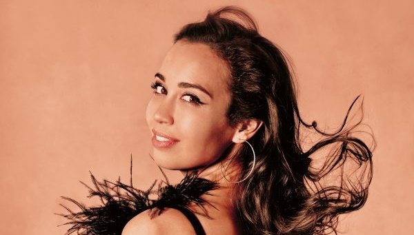 NADINE SIERRA