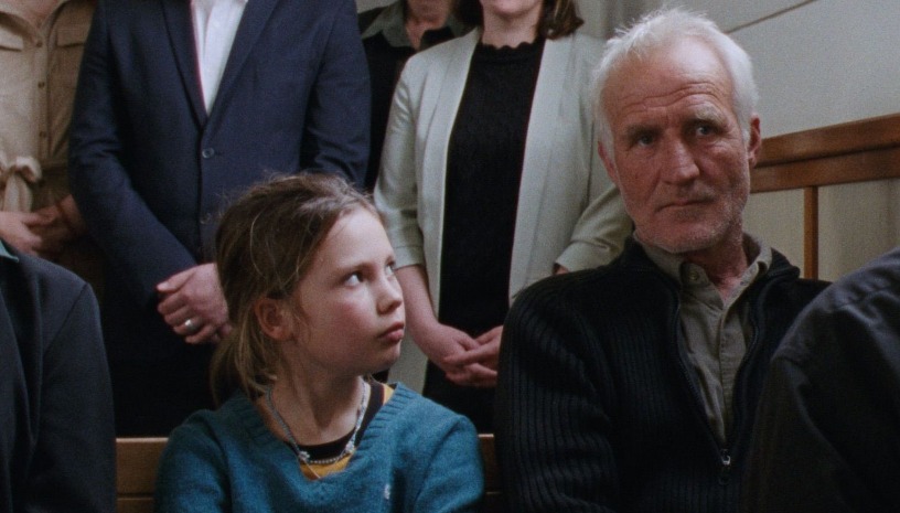 Ανάμεσα στις καλαμιές